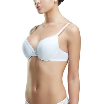 Podprsenka Podprsenka COTONELLA Weiß 7921732 80B