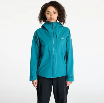 Bunda Columbia Ampli-Dry™ II Shell Jacket River Blue XS