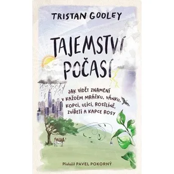 Přírodní věda Tajemství počasí - Jak číst znamení skr