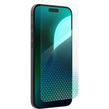 IS Glass XTR4 iPhone 16 Plus/15Plus ZAGG