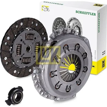Auto-moto Sada spojky Schaeffler LuK 620 3049 00