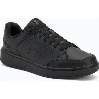 Dámská móda Dámské tréninkové boty Under Armour Official black/black/black