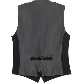 Pánská vesta Antony Morato pánská vesta Antony Morato černá 3457413