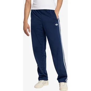 Tepláky adidas Firebird Track Tracksuit Bottoms Night Indigo/ Black M