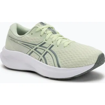 Dámská běžecká obuv Dámské běžecké boty ASICS Patriot 14 whisper green/monument blue