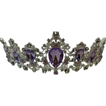 Magnetická kreslící tabulka PINK - Čelenka Princess Aurora