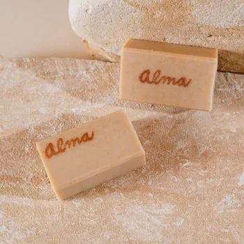 Mýdlo Něžně - Mýdlo na tělo 110 g