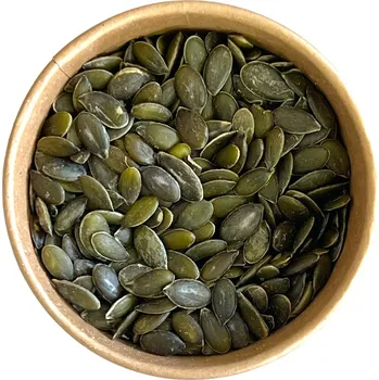 Nutworld.cz Dýňová semínka Množství: 50g