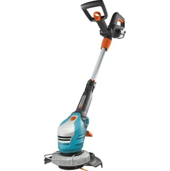 Akumulátorový trimmer ComfortCut Li-18/23R - sada