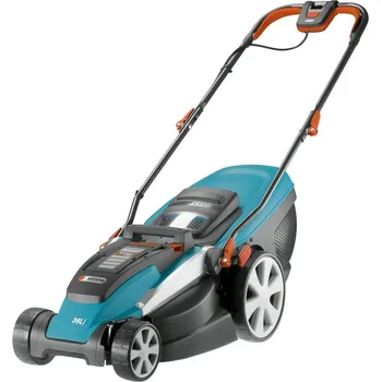 Sekačka PowerMax 36 A Li