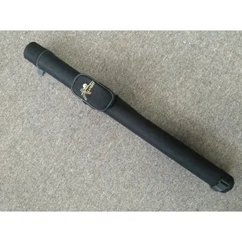 Tubus na tágo Laperti Suede Black 1/1