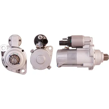 Autodíl Startér LUCAS LRS02671