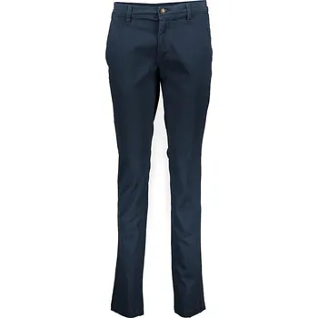 Kalhoty Jack & Jones Dunkelblau 476411 W32/L32