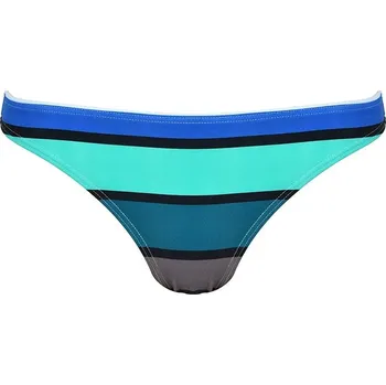 Dámské plavky Plavky Naturana Türkis/ Blau 7467593 38