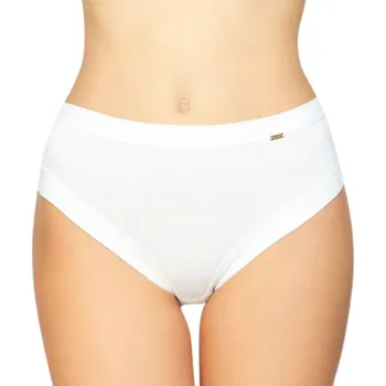Kalhotky Klasické kalhotky Avet 31460 Barva: bílá, Velikost: L