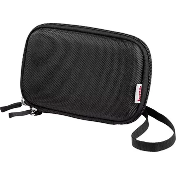 Pouzdro na 2,5" externí pevný disk – černé