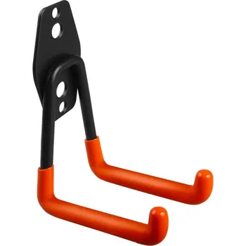 Televizní držák Garážový držák na stěnu Maclean