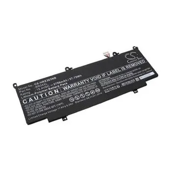Baterie k notebooku Baterie pro Hp Spectre X360 13-W000nc, 3750 mAh, Cameron Sino CS-HRX363NB
