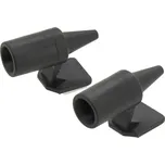 Plašič zvěře akustický 2 ks