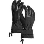 Ortovox Merino Freeride Glove M black raven M rukavice + DÁREK DLE VÝBĚRU!