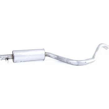 Tlumič výfuku Střední tlumič výfuku WALKER 18852