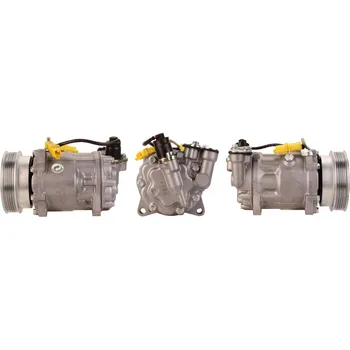 Klimatizace automobilu Kompresor, klimatizace LUCAS ACP470