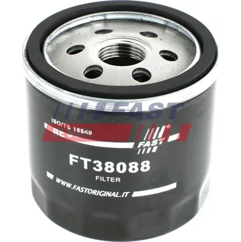 Olejový filtr Olejový filtr FAST FT38088