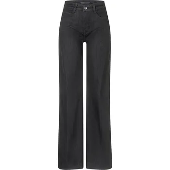 Dámské džíny Džíny MAC Schwarz 9611582 32/L30