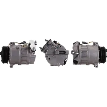 Klimatizace automobilu Kompresor, klimatizace LUCAS ACP01037