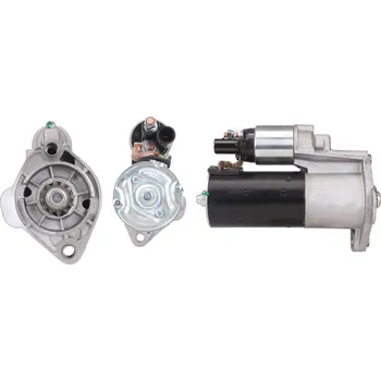 Auto-moto Startér LUCAS LRS03859