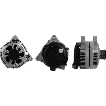 Alternátor generátor LUCAS LRA02332