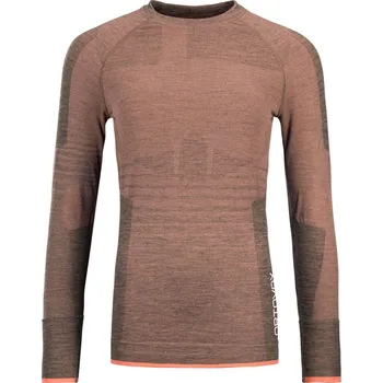 Ortovox 230 Competition Long Sleeve Women's - bloom XL