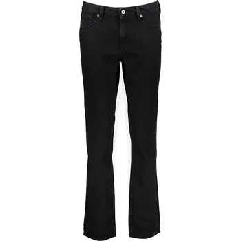 Dámské džíny Džíny Pepe Jeans Schwarz 4938622 W29/L32