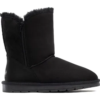 Dámské kozačky Boty Blackfield Schwarz 270295 36