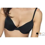 LORMAR Dámská podprsenka Lormar Souffle černá - 80B