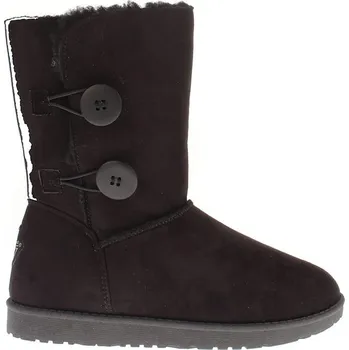 Dámské kozačky Boty Blackfield Schwarz 1259186 36