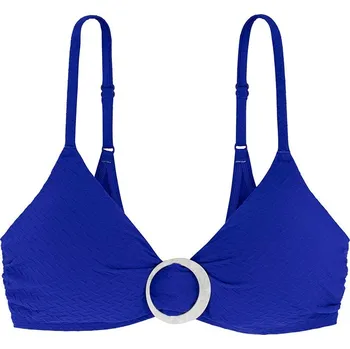 Dámské plavky Plavky Dorina Blau 2158346 S