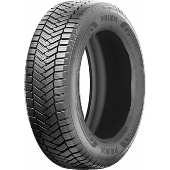 215/75R16 116/114R, Prinx, VANEA 4S