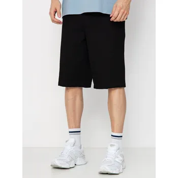 Pánské kraťasy Santa Cruz Dillon (black) 36, černá