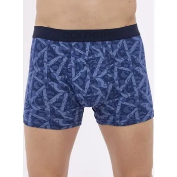 Trenýrky CORNETTE Pánské boxerky 508/151 Cornette HIGH EMOTION - XXL