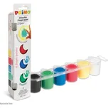 Primo Prstové barvy 6x 25 ml