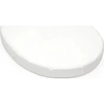 Povlečení Stokke Prostěradlo do postýlky Sleepi™ Mini V3, White OCS