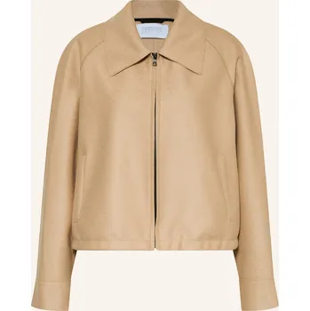 Dámský blejzr Harris Wharf London Dámská Bunda, béžová, 38