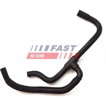 Chladič motoru Hadice chladiče FAST FT61041