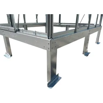 Pěstitelství základna LANITPLAST LIMES VIVA V7/6