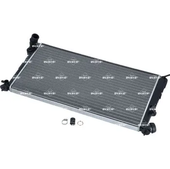 Motor automobilu Chladič, chlazení motoru NRF 519510A