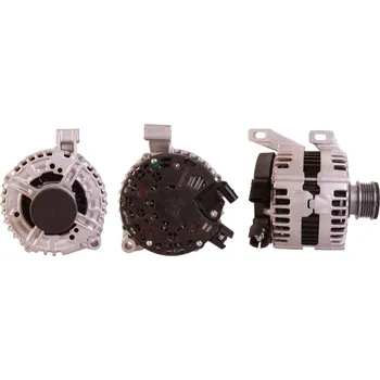 Alternátor generátor LUCAS LRA03376