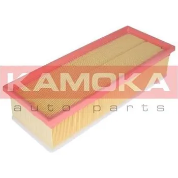 Filtr do auta Vzduchový filtr KAMOKA F229701