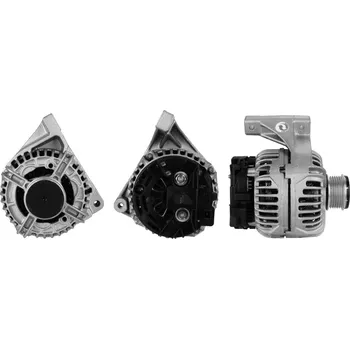 Alternátor generátor LUCAS LRA01846