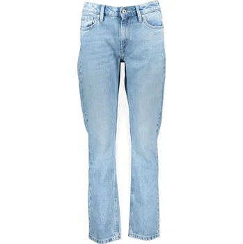 Oblečení a móda Džíny Pepe Jeans Hellblau 949406 W26/L30